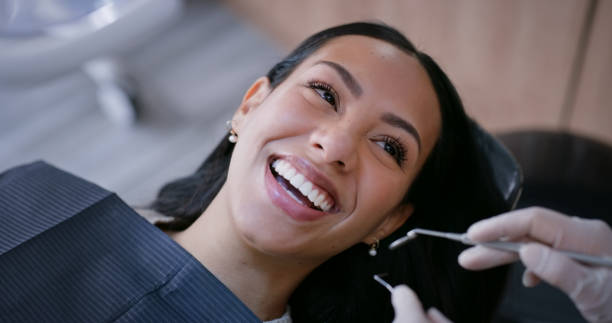 Best Root Canal Treatment  in Cashion, OK