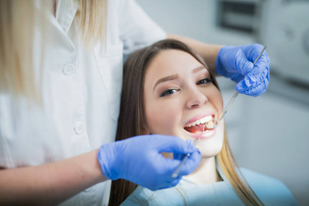 Best Dental Exams and Cleanings  in Cashion, OK